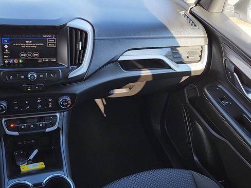 Used 2024 GMC Terrain SLE image 6