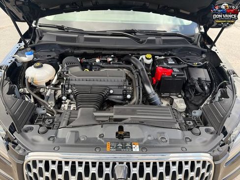 Used 2024 Lincoln Corsair FWD image 21