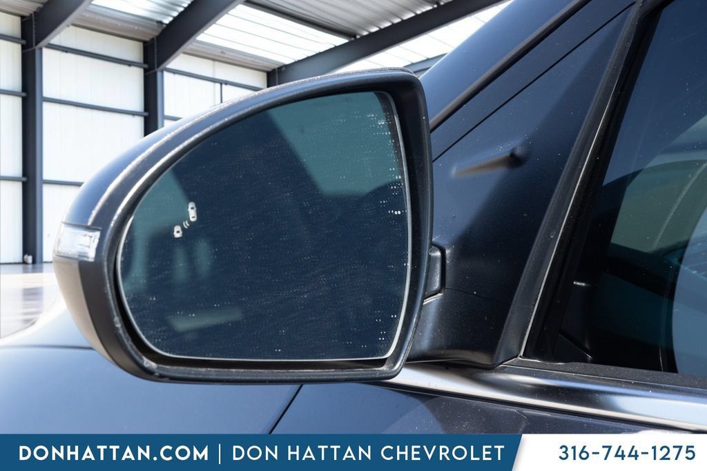 Used 2017 Hyundai Ioniq SEL FWD image 27