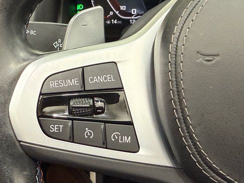 Used 2023 BMW M850i xDrive Convertible w/ M Sport Professional Package image 26