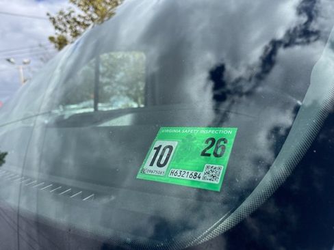 Used 2023 Ford Transit 250 148 High Roof Extended w/ Load Area Protection Package image 25