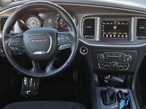 Used 2020 Dodge Charger SXT w/ Blacktop Package RWD image 14