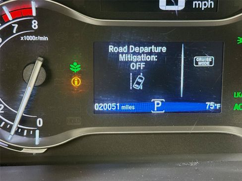 Used 2023 Honda Ridgeline RTL image 20