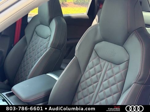 New 2026 Audi Q7 3.0T Prestige AWD/4WD image 18