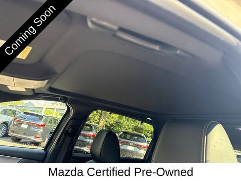 Certified 2026 MAZDA CX-90 3.3 Turbo S w/ Premium Package AWD/4WD image 19