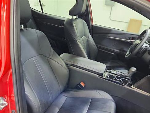 Used 2025 Toyota Camry XSE w/ Premium Plus Package image 25