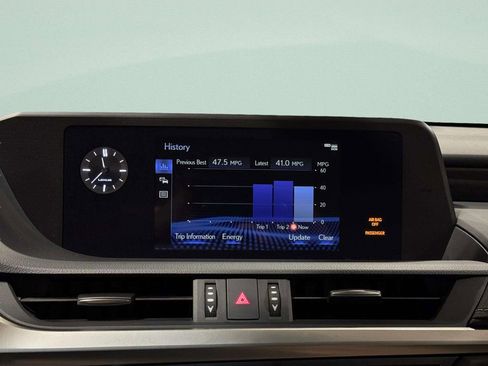 Used 2021 Lexus ES 300h w/ Premium Package FWD image 15