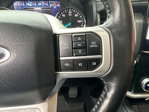 Used 2024 Ford Expedition Max XLT image 20