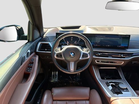 Certified 2024 BMW X5 sDrive40i w/ M Sport Package image 18
