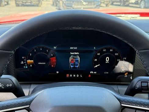 New 2026 Ford Mustang Coupe image 26