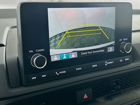 Used 2023 Honda CR-V EX image 21