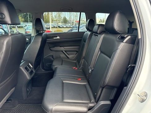 Used 2018 Volkswagen Atlas SE image 15
