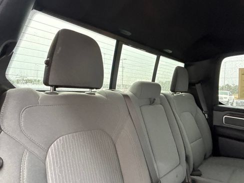 Used 2021 RAM 1500 Big Horn AWD/4WD image 27