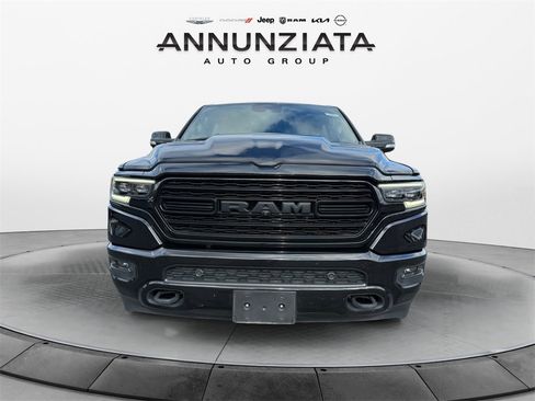 Certified 2022 RAM 1500 Limited image 8
