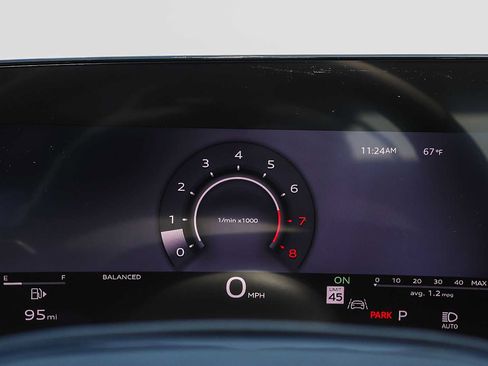 New 2026 Audi A6 Premium AWD/4WD image 32