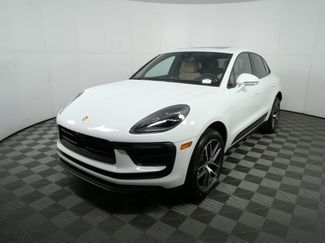 New 2026 Porsche Macan video 1