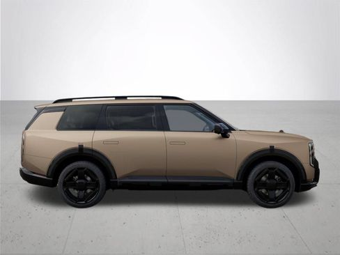 New 2027 Kia Telluride X-Line SX Prestige AWD/4WD image 7