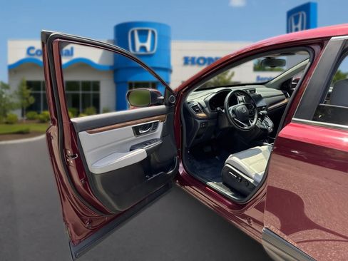 Used 2019 Honda CR-V EX-L image 12