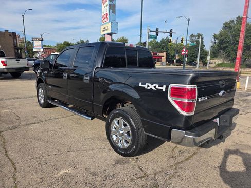 Used 2013 Ford F150 XLT w/ Luxury Equipment Group AWD/4WD image 5