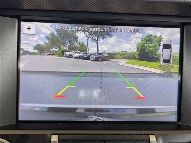Used 2019 Ford Mustang Coupe w/ Equipment Group 101A RWD image 11