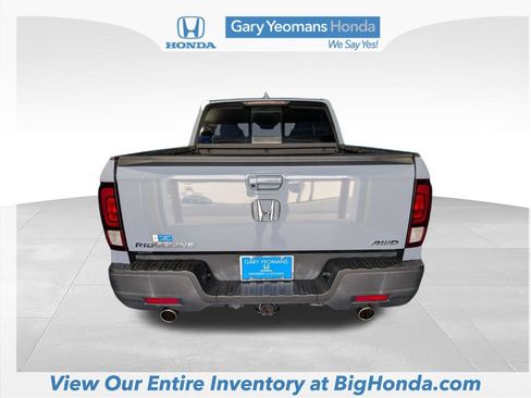 Used 2023 Honda Ridgeline RTL image 8