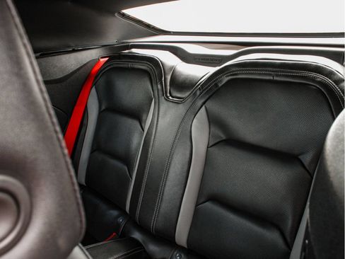 Used 2024 Chevrolet Camaro LT w/ RS Package RWD image 21