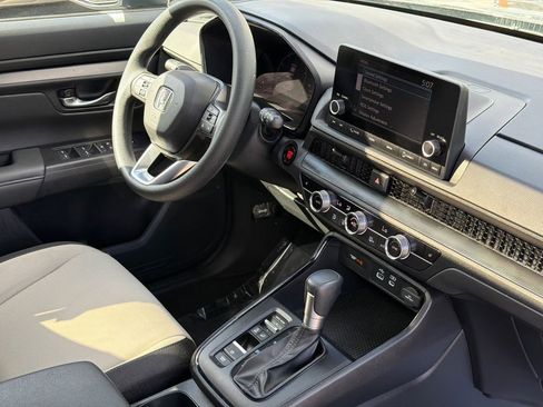 Used 2024 Honda CR-V EX image 9