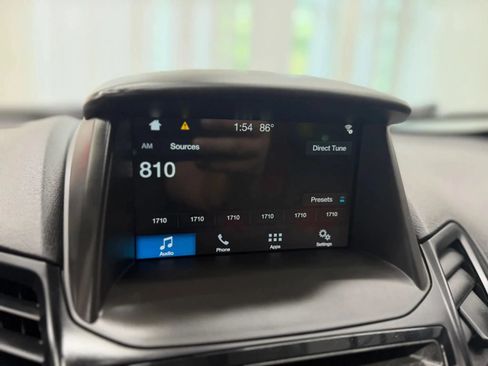 Used 2016 Ford Fiesta ST w/ ST Recaro Package FWD image 29