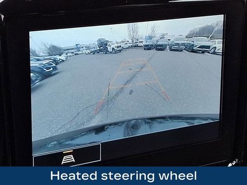 Used 2023 Chevrolet Traverse LT w/ LPO, Floor Liner Package image 23