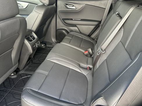 New 2025 Chevrolet Blazer LT w/ Sound & Technology Package image 15