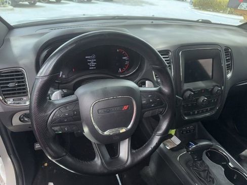 Used 2019 Dodge Durango GT image 5