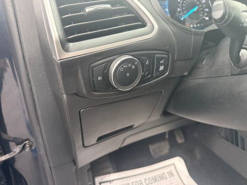 Used 2024 Ford Edge SEL w/ Convenience Package image 31