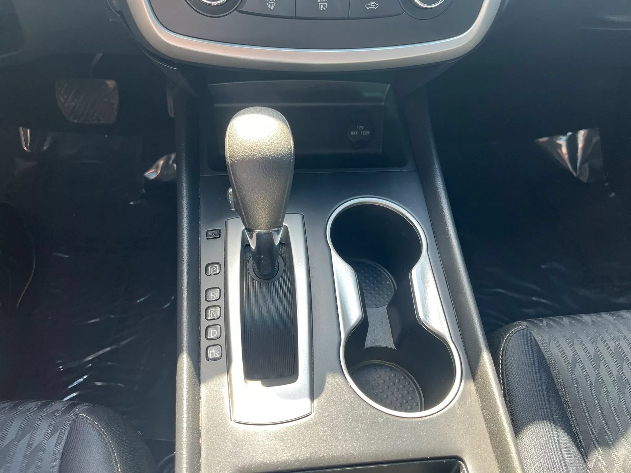 Used 2018 Nissan Altima 2.5 S FWD image 25