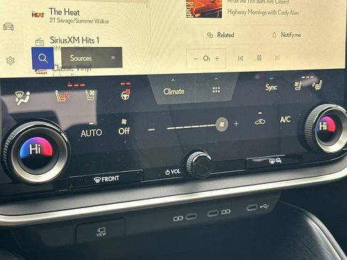 New 2026 Lexus RZ 450e image 17