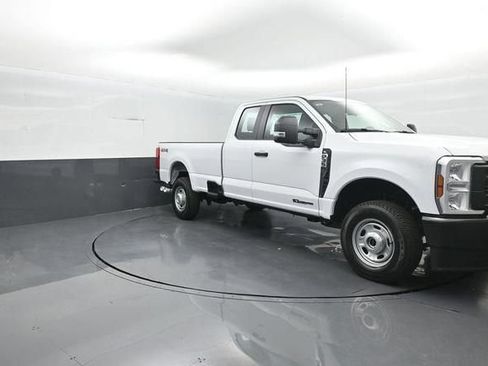 New 2026 Ford F350 XL AWD/4WD image 2