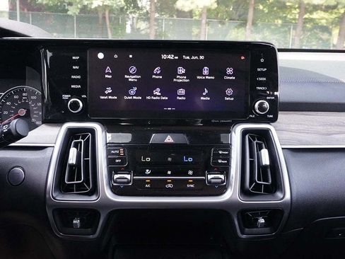 Used 2023 Kia Sorento X-Line EX AWD/4WD image 57