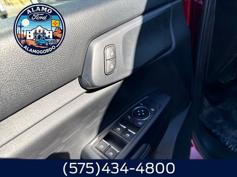 New 2025 Ford Ranger XLT w/ Chrome Accent Package AWD/4WD image 3