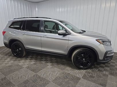 Used 2022 Honda Pilot Special Edition