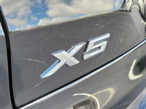Used 2026 BMW X5 xDrive40i w/ M Sport Package AWD/4WD image 5