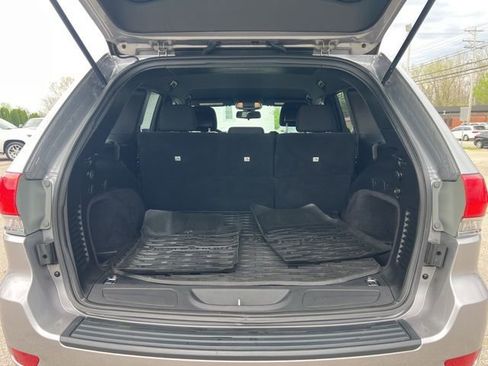 Used 2015 Jeep Grand Cherokee Laredo AWD/4WD image 19