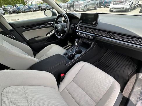 Used 2023 Honda Civic EX image 14