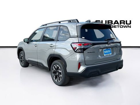 New 2026 Subaru Forester Premium image 5