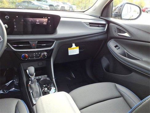 New 2026 Buick Encore GX Sport Touring w/ Comfort Package image 6