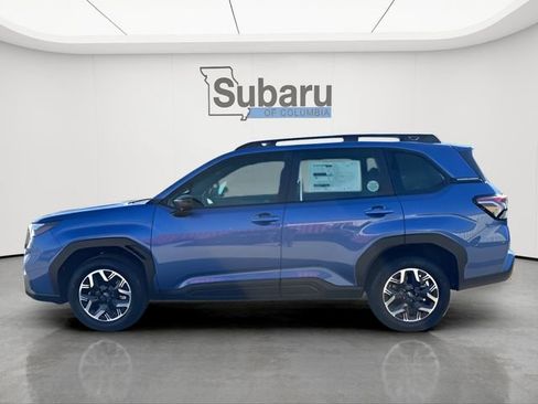 New 2026 Subaru Forester AWD/4WD image 4