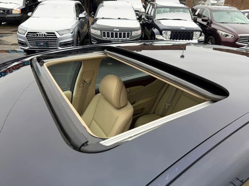 Used 2008 Lexus LS 460 L image 38