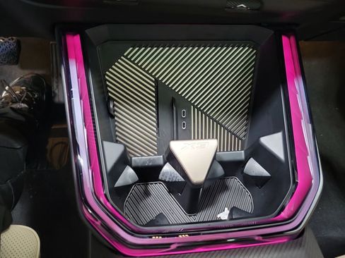 Used 2025 BMW X3 xDrive30i w/ Premium Package image 50