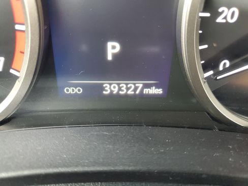 Used 2021 Lexus NX 300 FWD w/ Accessory Package 2 image 17