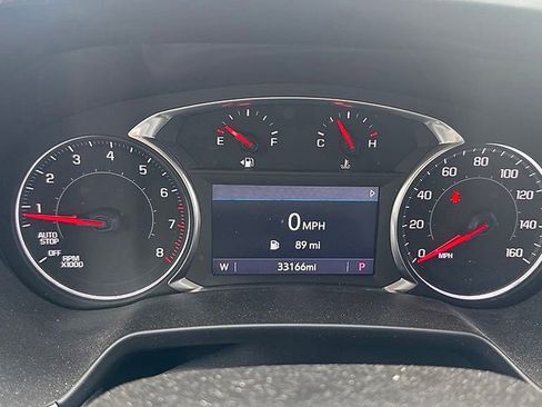 Used 2023 Chevrolet Blazer LT AWD/4WD image 15