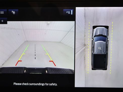 Certified 2022 Ford F150 Tremor w/ Equipment Group 402A High image 29