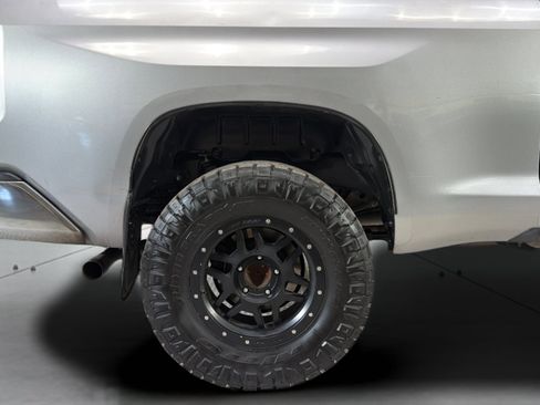 Used 2014 Toyota Tundra SR5 AWD/4WD image 35